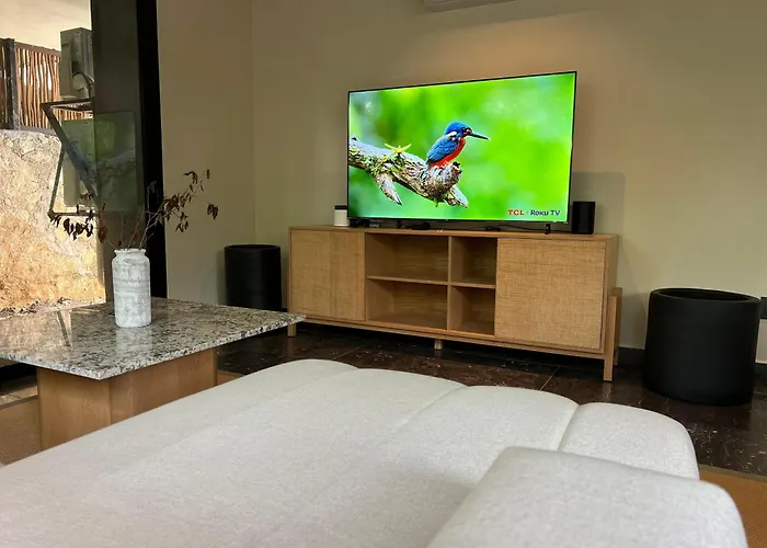 2br Jacuzzi Privado Lujo & Piscinas Humana 800m Playa *