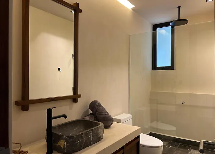 2br Jacuzzi Privado Lujo & Piscinas Humana 800m Playa