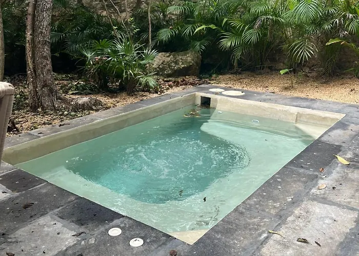 2br Jacuzzi Privado Lujo & Piscinas Humana 800m Playa *