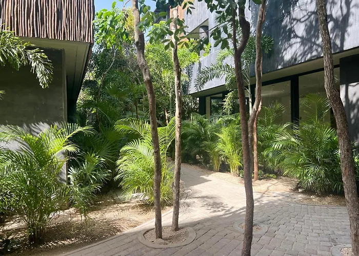 2br Jacuzzi Privado Lujo & Piscinas Humana 800m Playa *